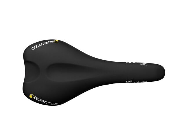 BURGTEC The Cloud Mk2 Saddle Cro Mo Rails click to zoom image