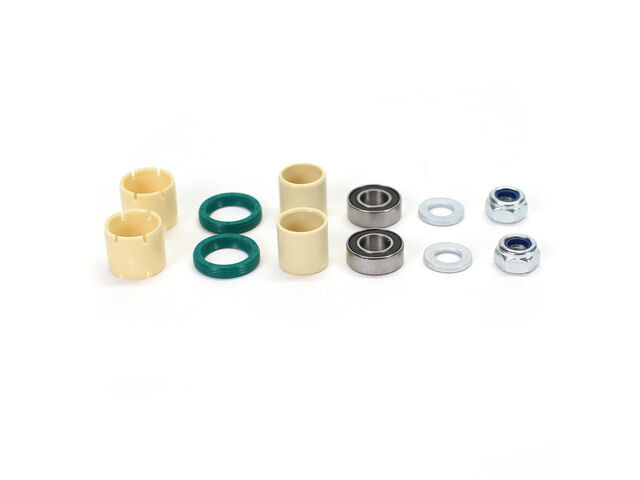 BURGTEC Penthouse Mk 4 Rebuild Kit click to zoom image