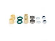 BURGTEC Penthouse Mk 4 Rebuild Kit 