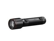 LED LENSER P5R Core Rechargeable LED Torch 500 Lumens 