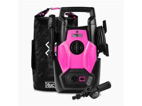 MUC OFF Pressure Washer Cycle Starter kit + 30Ltr Dry Bag