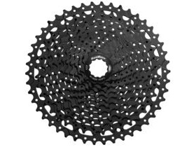 SUNRACE COMPONENTS CSMS8 11 Speed MTB 11-42T Black Cassette