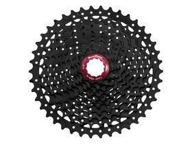 SUNRACE COMPONENTS 10spd Wide Ratio Cassette CSMX3