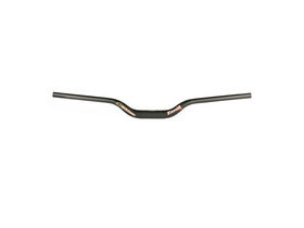 RENTHAL FatBar 35 7050 T6 Alloy, Butted, 9 Degree, 35mm Clamp, 820mm Wide