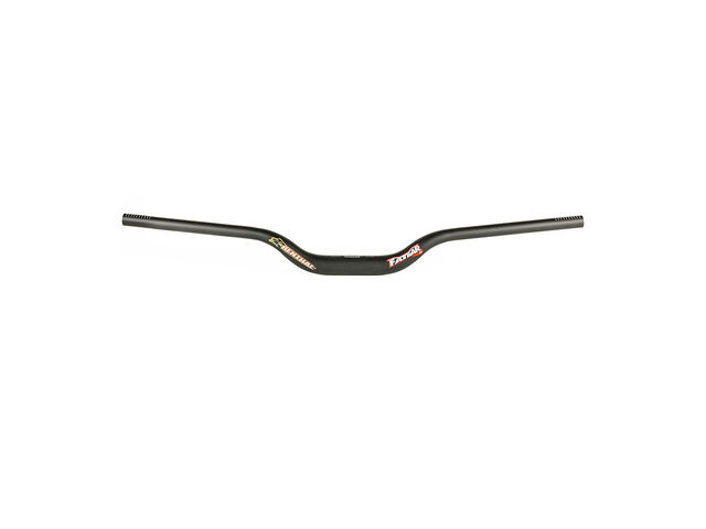 RENTHAL FatBar 35 7050 T6 Alloy, Butted, 9 Degree, 35mm Clamp, 820mm Wide click to zoom image