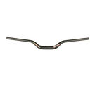 RENTHAL FatBar 35 7050 T6 Alloy, Butted, 9 Degree, 35mm Clamp, 820mm Wide 60mm Black  click to zoom image