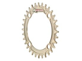 RENTHAL 1XR 4-Arm 104BCD Chainring