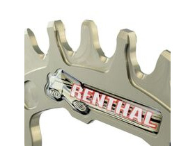 RENTHAL 1XR 4-Arm 94BCD Chainring