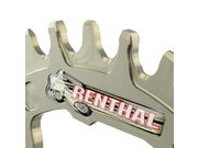 RENTHAL 1XR 4-Arm 94BCD Chainring 