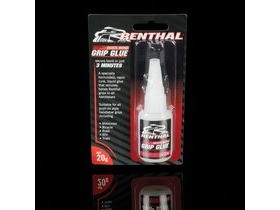 RENTHAL Quick Bond Grip Glue 20g