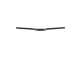 RENTHAL Fatbar - Version 2 Black 10mm rise