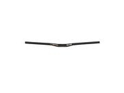 RENTHAL Fatbar - Version 2 Black 10mm rise 