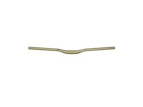 RENTHAL Fatbar - Version 2 Gold 20mm rise