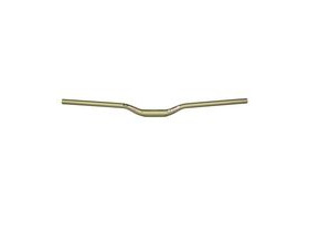 RENTHAL Fatbar - Version 2 Gold 30mm rise