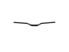 RENTHAL Fatbar - Version 2 Black 40mm rise