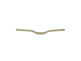 RENTHAL Fatbar - Version 2 Gold 40mm rise