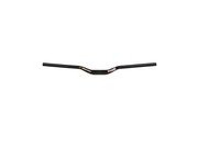 RENTHAL Fatbar Lite - Version 2 Black 30mm rise 