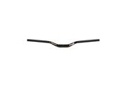 RENTHAL Fatbar Lite - Version 2 Black 40mm rise 