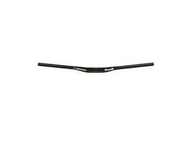 RENTHAL Fatbar 35 - Black Black 10mm rise