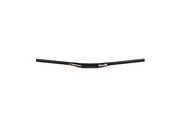 RENTHAL Fatbar 35 - Black Black 10mm rise 