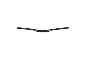 RENTHAL Fatbar 35 - Black 20mm rise