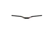 RENTHAL Fatbar Lite 35 - Black 40mm rise 