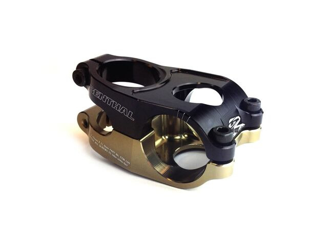 RENTHAL Duo stem 50mm Long click to zoom image