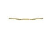 RENTHAL Fatbar Lite - Zero Rise Gold 