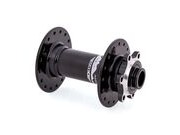 HALO COMPONENTS Ridgeline Front Boost Alloy. Sealed bearing. 15x110mm Boost axle - IS disc 