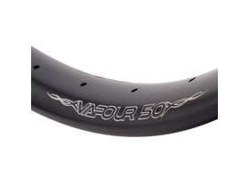 HALO COMPONENTS Vapour 50 Rim - 27.5+" 32H