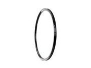 HALO COMPONENTS Vapour Rim - 27.5" 32H 32H Stealth Black  click to zoom image