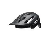 BELL CYCLE HELMETS 4forty MTB Helmet 2018: Matt/Gloss Black 