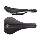 SDG COMPONENTS Bel Air 3.0 Max Lux-Alloy Saddle Black / Tan 