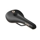 SDG COMPONENTS Bel Air 3.0 Max Lux-Alloy Saddle Black / Tan click to zoom image