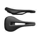 SDG COMPONENTS Bel Air 3.0 Overland Lux-Alloy Saddle Black / Black 