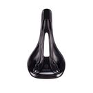 SDG COMPONENTS Bel Air 3.0 Overland Lux-Alloy Saddle Black / Black click to zoom image