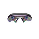 SDG COMPONENTS Bel Air 3.0 Overland Lux-Alloy Saddle Black / Oil Slick click to zoom image