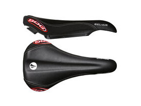 SDG COMPONENTS Bel Air SL I-Beam Saddle Black