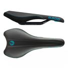 SDG COMPONENTS Radar Cro-Mo Saddle  Turquoise  click to zoom image