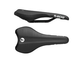 SDG COMPONENTS Radar Steel Rail Saddle