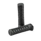 SDG COMPONENTS Slater JR Lock-On Grips Black 