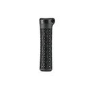 SDG COMPONENTS Slater JR Lock-On Grips Black click to zoom image