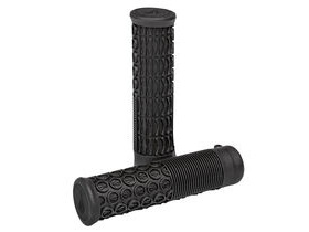 SDG COMPONENTS Thrice Lock-On Grip Black