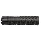 SDG COMPONENTS Thrice Lock-On Grip Black click to zoom image