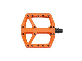 SDG COMPONENTS Comp Pedals Orange