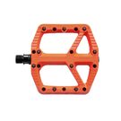 SDG COMPONENTS Comp Pedals Orange click to zoom image