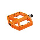 SDG COMPONENTS Comp Pedals Orange click to zoom image