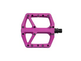 SDG COMPONENTS Comp Pedals Purple