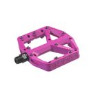 SDG COMPONENTS Comp Pedals Purple click to zoom image