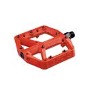 SDG COMPONENTS Comp Pedals Red click to zoom image